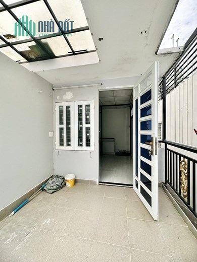 CHỈ NHỈNH 5 TỶ CÓ NGAY MT PHÚ NHUẬN - 3.5M x 7.2M - 4 TẦNG BTCT - VỪA Ở VỪA KD ONLINE.