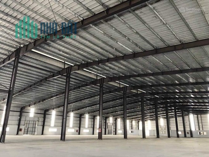 Cho thuê kho, xưởng tại KCN Tân Bình, Q. Tân Phú,Hồ Chí Minh