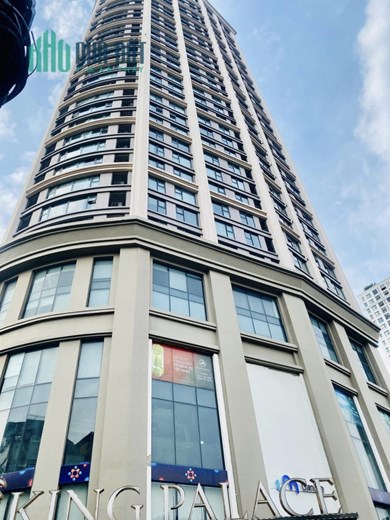 💥BOM TẤN💥 Siêu chung cư King Palace Nguyễn Trãi 96m 3PN nội thất nhập ĐỨC, 5.3 tỷ