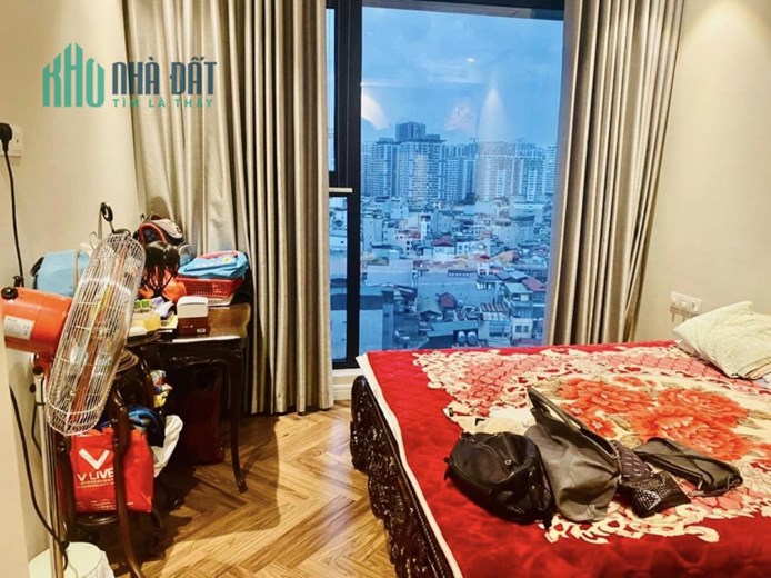 💥BOM TẤN💥 Siêu chung cư King Palace Nguyễn Trãi 96m 3PN nội thất nhập ĐỨC, 5.3 tỷ
