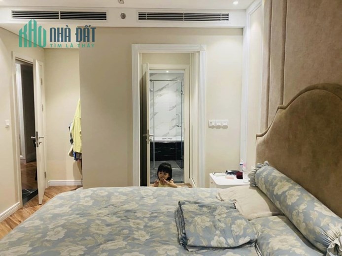 💥BOM TẤN💥 Siêu chung cư King Palace Nguyễn Trãi 96m 3PN nội thất nhập ĐỨC, 5.3 tỷ