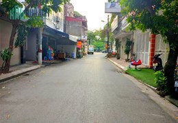 Bán gấp nhà Tam Trinh 70m2, 4 tầng, mt_5m, Chào hơn 13 tỷ Hoàng Mai Hà Nội.