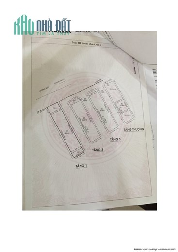 Chính chủ bán nhà 4 lầu đường số 84 Cao Lỗ, Phường 4, Quận 8, Tp. Hồ Chí Minh