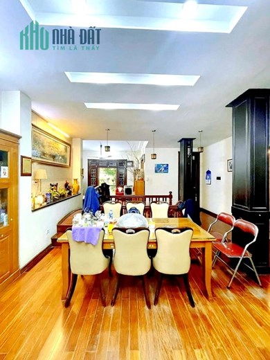 SIÊU PHẨM MẶT PHỐ LƯƠNG KHÁNH THIỆN, GẦN TÂN MAI, LÔ GÓC BA THOÁNG, 60M2*MT 6M * 16,x TỶ.