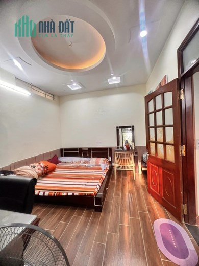 Bán nhà phố An Trạch, ngõ nông, rộng, gần ô tô, cực thoáng, 60m, 4PN, 5.4 tỷ