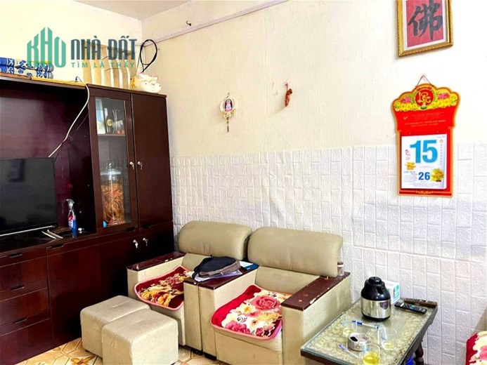 100TR/m. CÓ NGAY NHÀ 50m. 15 BƯỚC RA PHỐ KHƯƠNG HẠ-THANH XUÂN
