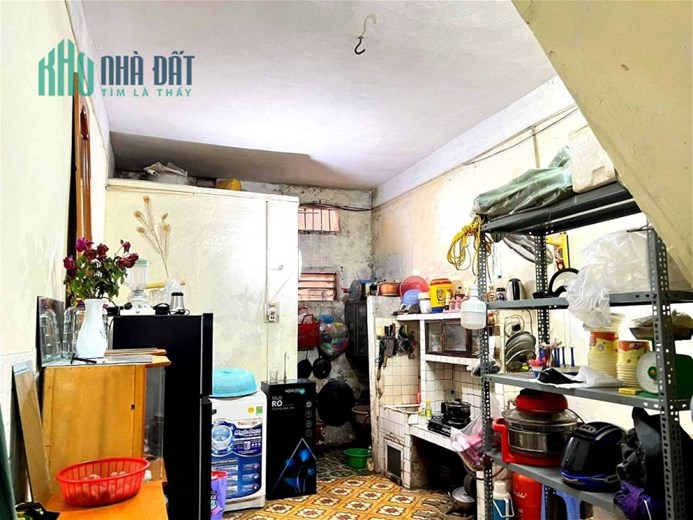 100TR/m. CÓ NGAY NHÀ 50m. 15 BƯỚC RA PHỐ KHƯƠNG HẠ-THANH XUÂN