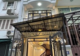 Quá Đỉnh quận Hai Bà Trưng Mặt phố Hàng Chuối 50m MT5.2m ô tô Kinh doanh vô địch