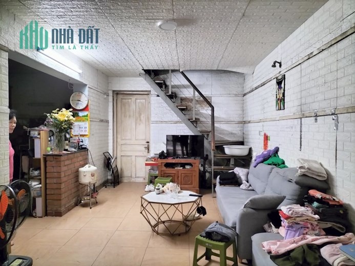 73M2 ĐẤT - NGÕ Ô TÔ - PHỐ HOÀNG ĐẠO THÀNH - THANH XUÂN - MẶT TIỀN 6.5M - PHÙ HỢP XÂY CAO TẦNG VP