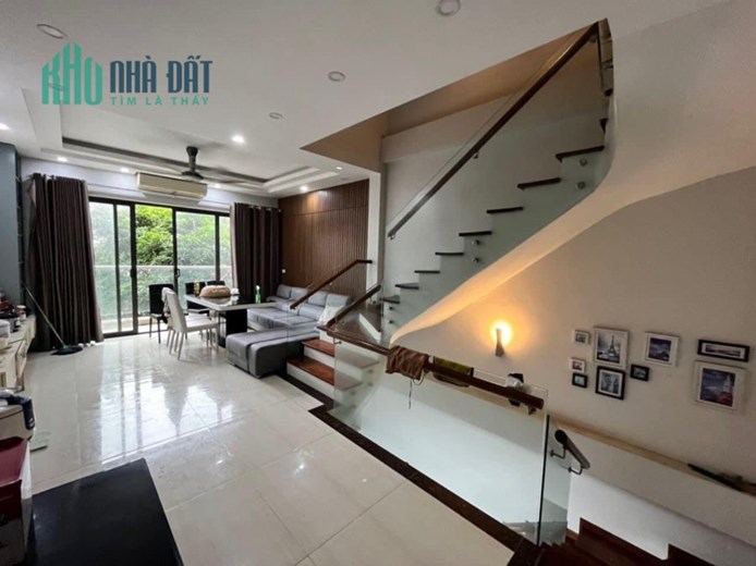 giảm 200 triệu, Bán nhà gần phố Nguyễn Trãi oto tránh kinh doanh 58.5m² nhà 5 tầng giá 7 tỷ