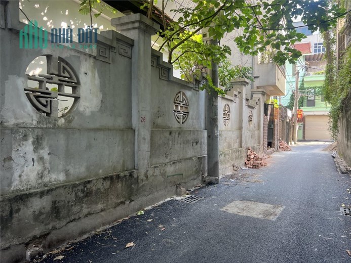 Bán nhà Võng Thị, Tây Hồ. 33 m2, 5 tầng, vài bước ra hồ Tây, 4 tỉ