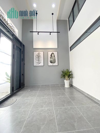 HẺM XE HƠI TÂN BÌNH-NHÀ MỚI-CẠNH TRƯỜNG HỌC-3 PN CHỈ 3 TỶ HƠN