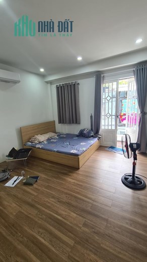 BẠCH ĐẰNG - KHU VIP BÌNH THẠNH - 33M2 - NHÀ MỚI ĐỦ CÔNG NĂNG - GIÁ CHỈ 4 TỶ