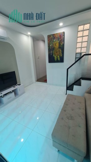 BẠCH ĐẰNG - KHU VIP BÌNH THẠNH - 33M2 - NHÀ MỚI ĐỦ CÔNG NĂNG - GIÁ CHỈ 4 TỶ