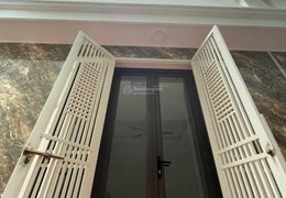 Hiếm! Còn 01 căn duy nhất 32m2 x 4T xây mới ngay chợ Ngọc Trục giá nhỉnh 2,99 Tỷ. LHTT 0963 866 916