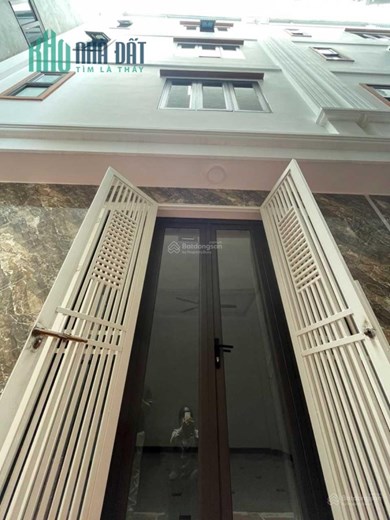 Hiếm! Còn 01 căn duy nhất 32m2 x 4T xây mới ngay chợ Ngọc Trục giá nhỉnh 2,99 Tỷ. LHTT 0963 866 916