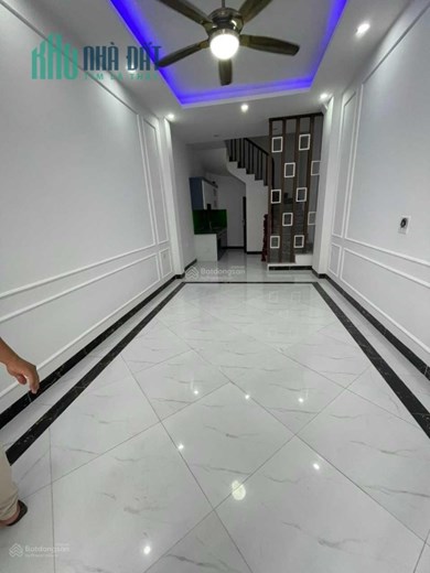 Hiếm! Còn 01 căn duy nhất 32m2 x 4T xây mới ngay chợ Ngọc Trục giá nhỉnh 2,99 Tỷ. LHTT 0963 866 916
