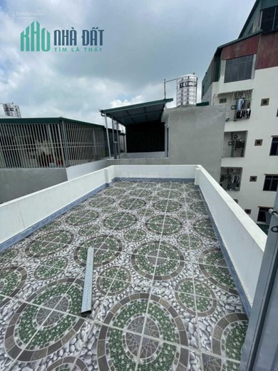 Hiếm! Còn 01 căn duy nhất 32m2 x 4T xây mới ngay chợ Ngọc Trục giá nhỉnh 2,99 Tỷ. LHTT 0963 866 916