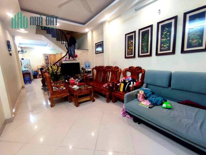 52m-NỞ HẬU-KHƯƠNG TRUNG PHỐ-TT THANH XUÂN