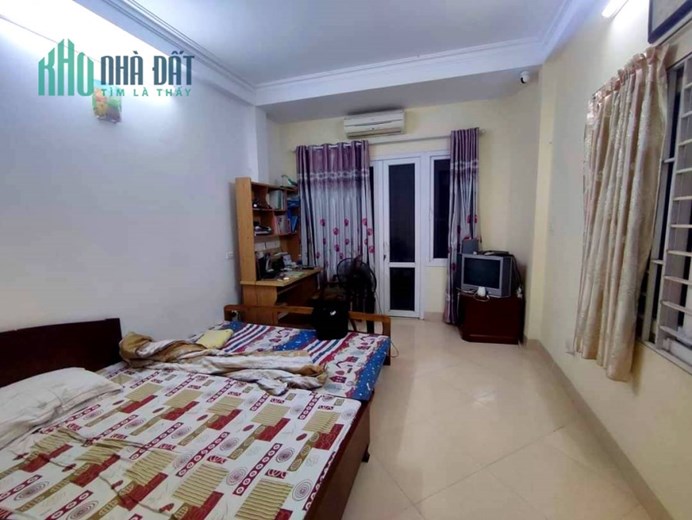 52m-NỞ HẬU-KHƯƠNG TRUNG PHỐ-TT THANH XUÂN