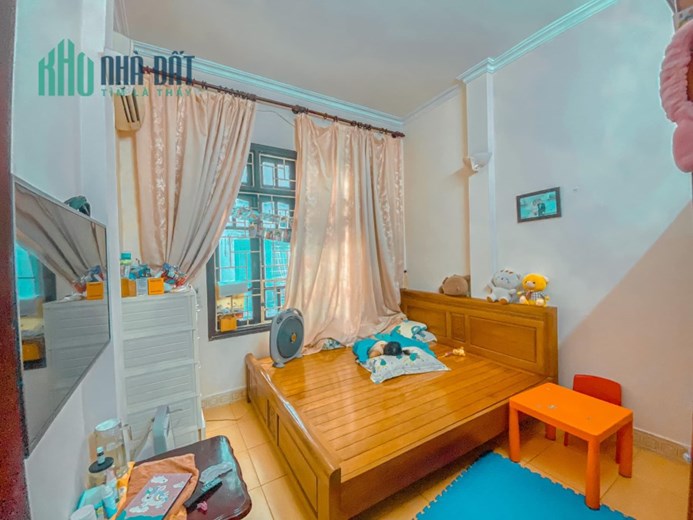 SIÊU ĐẸP, Bán nhà Mễ Trì, Từ Liêm 42m2, Ô tô đỗ dân tự xây ở ngay chỉ hơn 4 tỷ