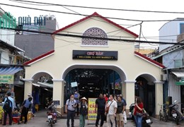 Bán nhà MT đường Trần Phú,  Hải Châu 1,Hải Châu,Sát Chợ Hàn.