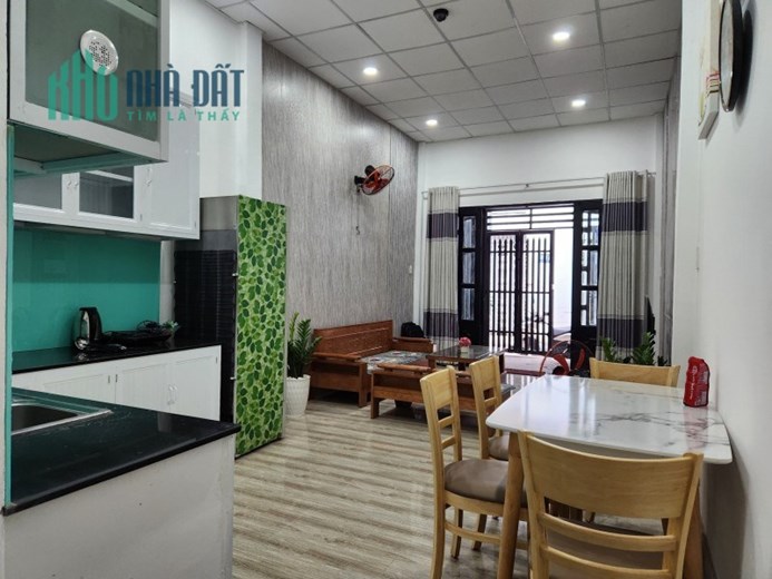 HIẾM, 3 TỶ NHÀ BÌNH TÂN, HXH THÔNG TÂN HÒA ĐÔNG 40M2, 2T,  0948362610