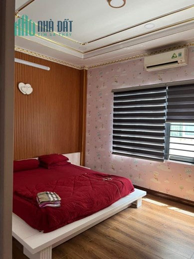 NHÀ 5 TẦNG MẶT TIỀN ĐƯỜNG KHU TÊN LỬA - SÁT AEON - NHÀ ĐẸP CHÂU ÂU- 5x10M - GIÁ 12.8 TỶ