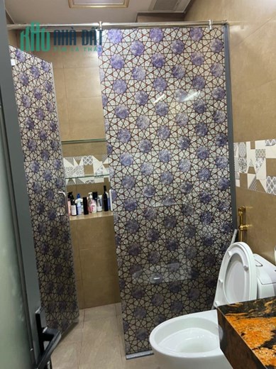 NHÀ 5 TẦNG MẶT TIỀN ĐƯỜNG KHU TÊN LỬA - SÁT AEON - NHÀ ĐẸP CHÂU ÂU- 5x10M - GIÁ 12.8 TỶ