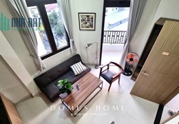 **CHO THUÊ PHÒNG DUPLEX PHƯỜNG BÌNH THUẬN - QUẬN 7 - TP.HCM**