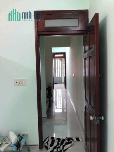 KẸT TIỀN CẦN RA ĐI GẤP NHÀ GÒ VẤP - 62M2 - HXH GIÁ CỰC TỐT - CHỈ 4.8 TỶ