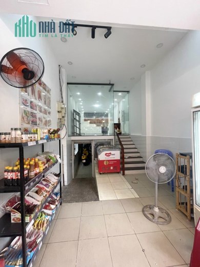 Cho thuê mặt bằng MT đường Dạ Nam P2Q8. Giá 20 triệu