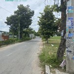 Chính chủ cấn bán gấp Đất 2 mặt tiền giá đầu tư ,Xã Xuân Thới Thượng , Huyện Hóc MÔn