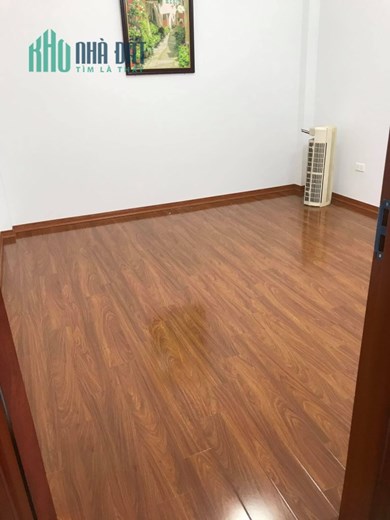 Bán nhà mặt ngõ Thái Thịnh, nhà mới, ở vip, KD, 51m, 6T, 5PN, 5.75 tỷ