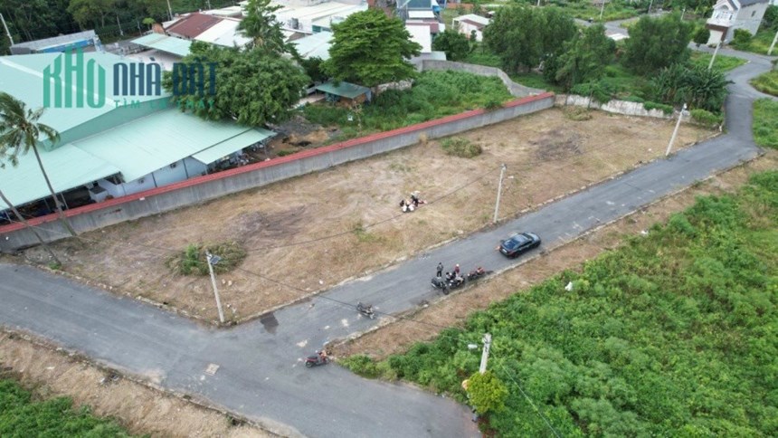 ĐẤT NGỘP TẠI BIÊN HÒA HỖ TRỢ VAY NGÂN HÀNG
