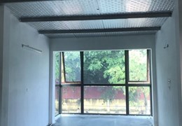 CHO THUÊ NHÀ ĐẸP 2 TẦNG KHU QUANG LAI - THANH TRÌ 2 TẦNG 30M2, GIÁ 9 TRIỆU/THÁNG, KINH DOANH MỌI