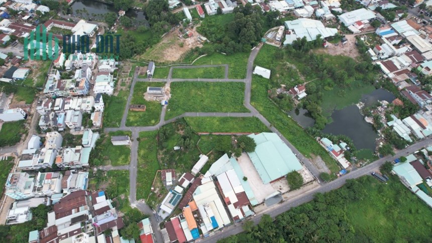 ĐẤT NGỘP TẠI BIÊN HÒA HỖ TRỢ VAY NGÂN HÀNG