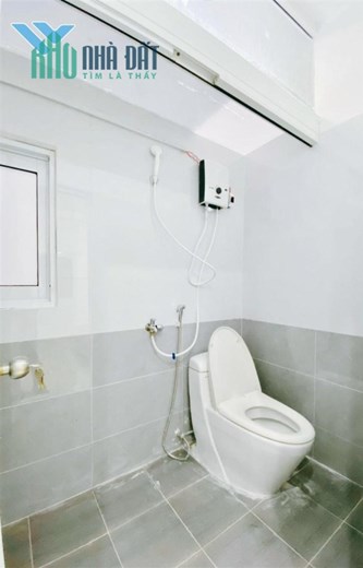 Cho thuê CHDV Vạn kiếp cửa sổ, bếp siêu lớn sang trọng