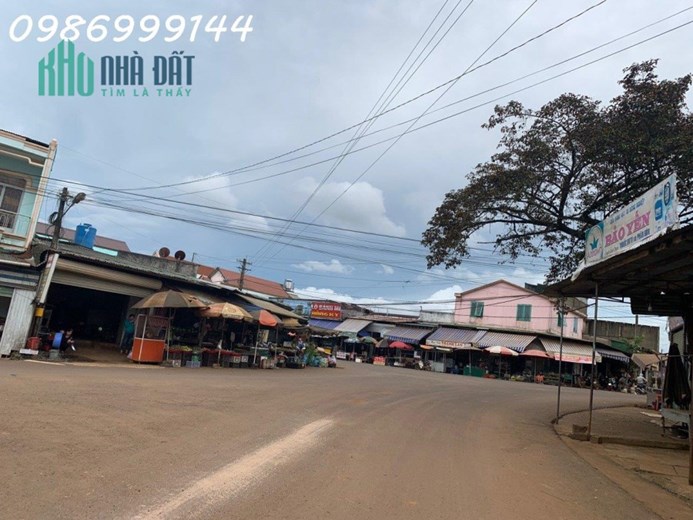Bán đất khu dân cư Bảo Lộc Park hill, xã Lộc Tân, huyện Bảo Lâm, Lâm Đồng