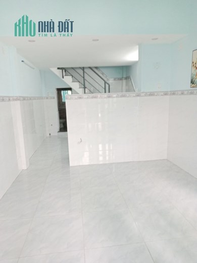 Nhà thuê sát MT Phạm Thế Hiển P5Q8 - Giá : 8 Triệu / Tháng