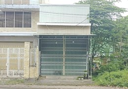 Bán gấp nhà cấp 4 mặt tiền đường Tôn Đức Thắng TP.Sa Đéc tỉnh Đồng Tháp