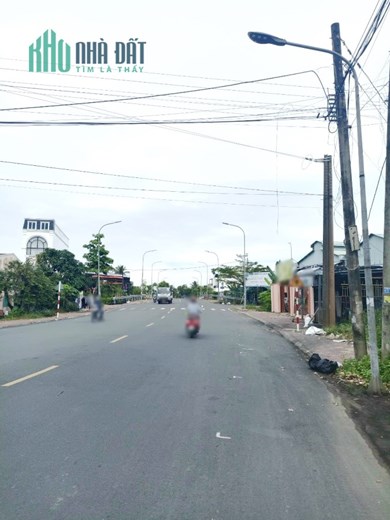 Bán gấp nhà cấp 4 mặt tiền đường Tôn Đức Thắng TP.Sa Đéc tỉnh Đồng Tháp