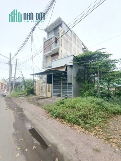 Bán gấp nhà cấp 4 mặt tiền đường Tôn Đức Thắng TP.Sa Đéc tỉnh Đồng Tháp
