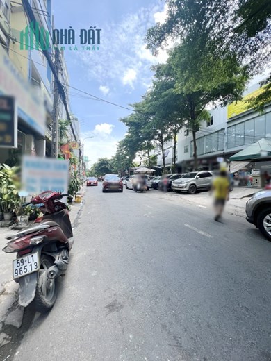 Cho thuê mặt bằng (lối đi riêng) mặt tiền Trần Thiện Chánh P12Q10