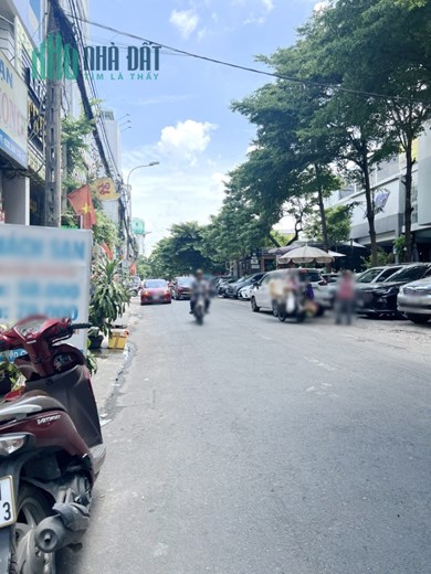 Cho thuê mặt bằng (lối đi riêng) mặt tiền Trần Thiện Chánh P12Q10