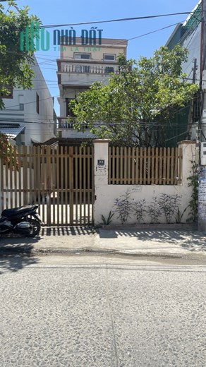 Bán hoặc Cho thuê nhà 3 tầng mặt đường Mai Thị Dõng