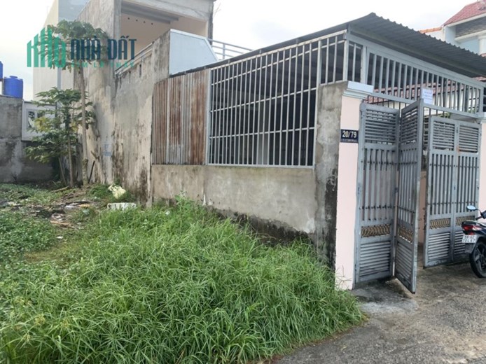 Nhà nguyên căn cho thuê Nhà 1 trệt + 1 lầu. 20/79 Đường Thạnh Xuân 24, Phường Thạnh Xuân, Quận 12,
