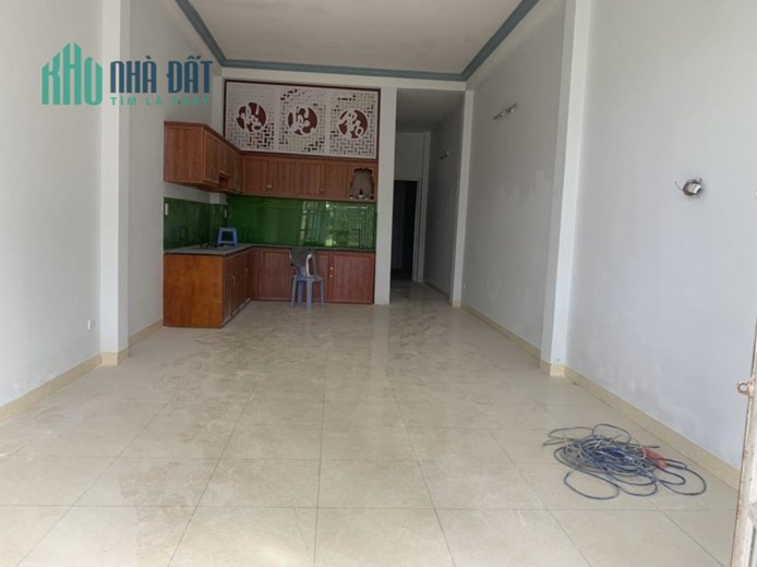 Nhà nguyên căn cho thuê Nhà 1 trệt + 1 lầu. 20/79 Đường Thạnh Xuân 24, Phường Thạnh Xuân, Quận 12,