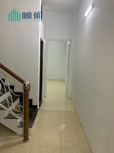 Nhà nguyên căn cho thuê Nhà 1 trệt + 1 lầu. 20/79 Đường Thạnh Xuân 24, Phường Thạnh Xuân, Quận 12,
