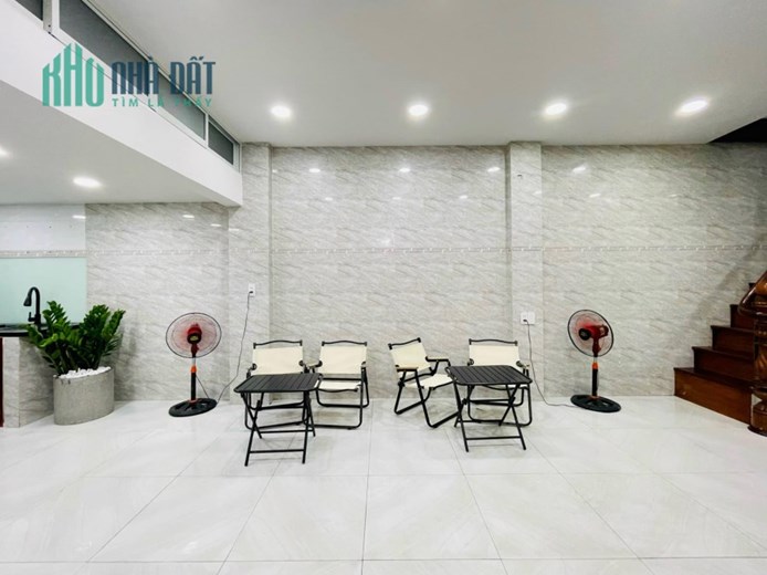 MẶT TIỀN KINH DOANH - TRƯỜNG SA - ĐẶNG VĂN NGỮ - 9M x 3M - 3 TẦNG BTCT - CHỈ 5.95 TỶ